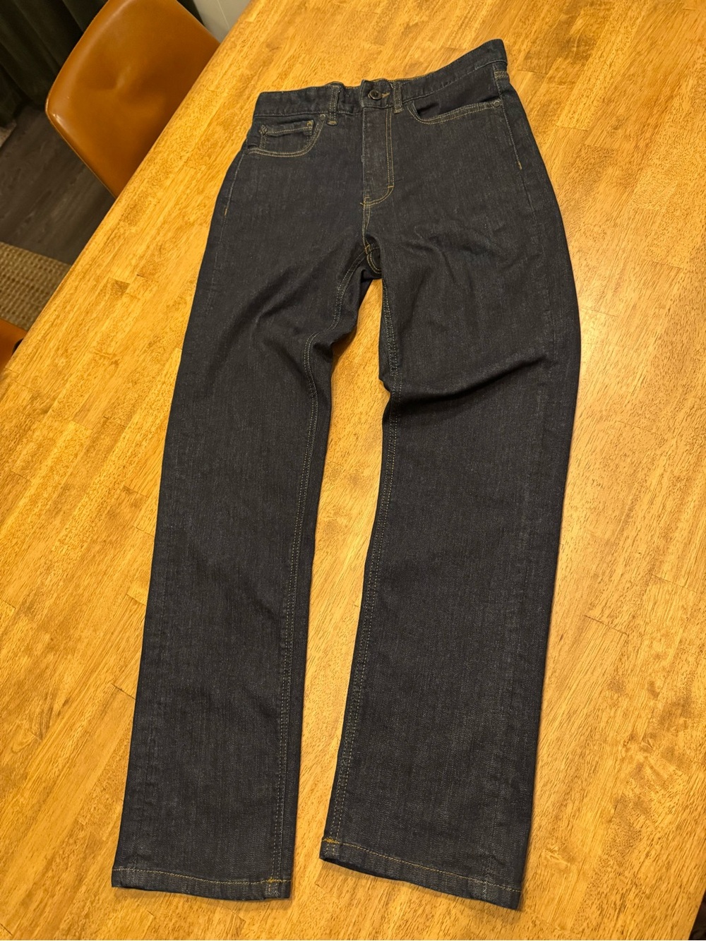 Black Diamond | Forged Denim | men’s 28x30 | like new!